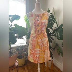 Tori Richard Dress 🪩